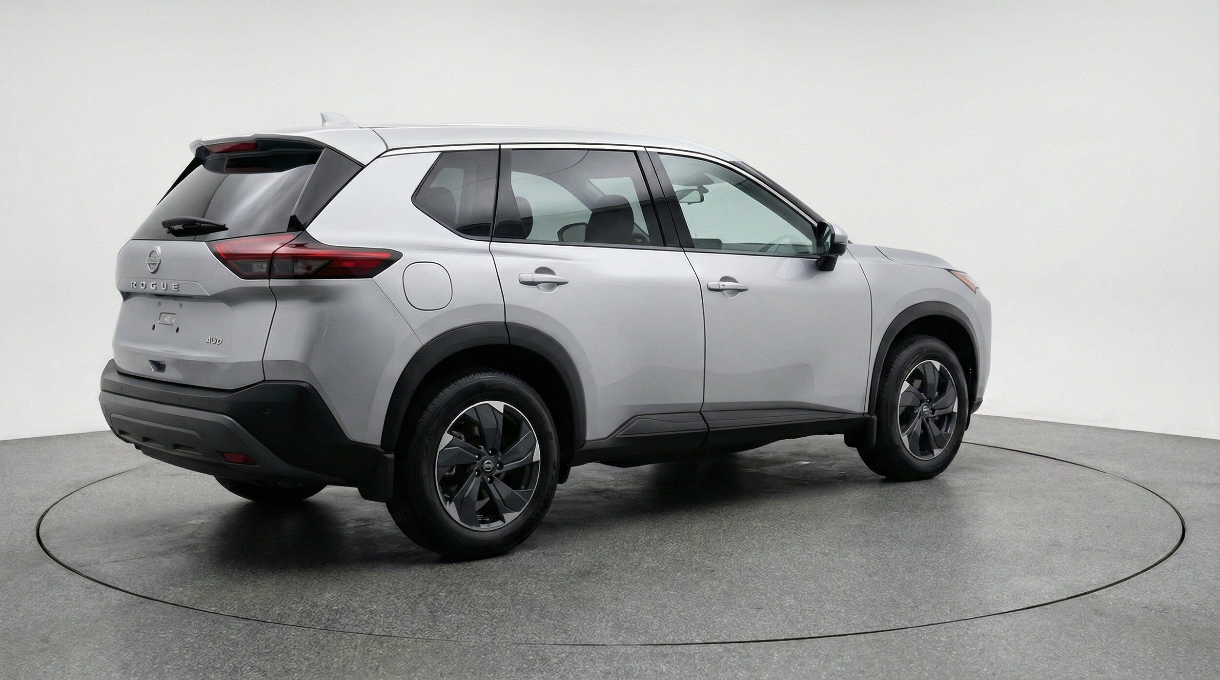 Thumbnail: 2025 Nissan Rogue - 9