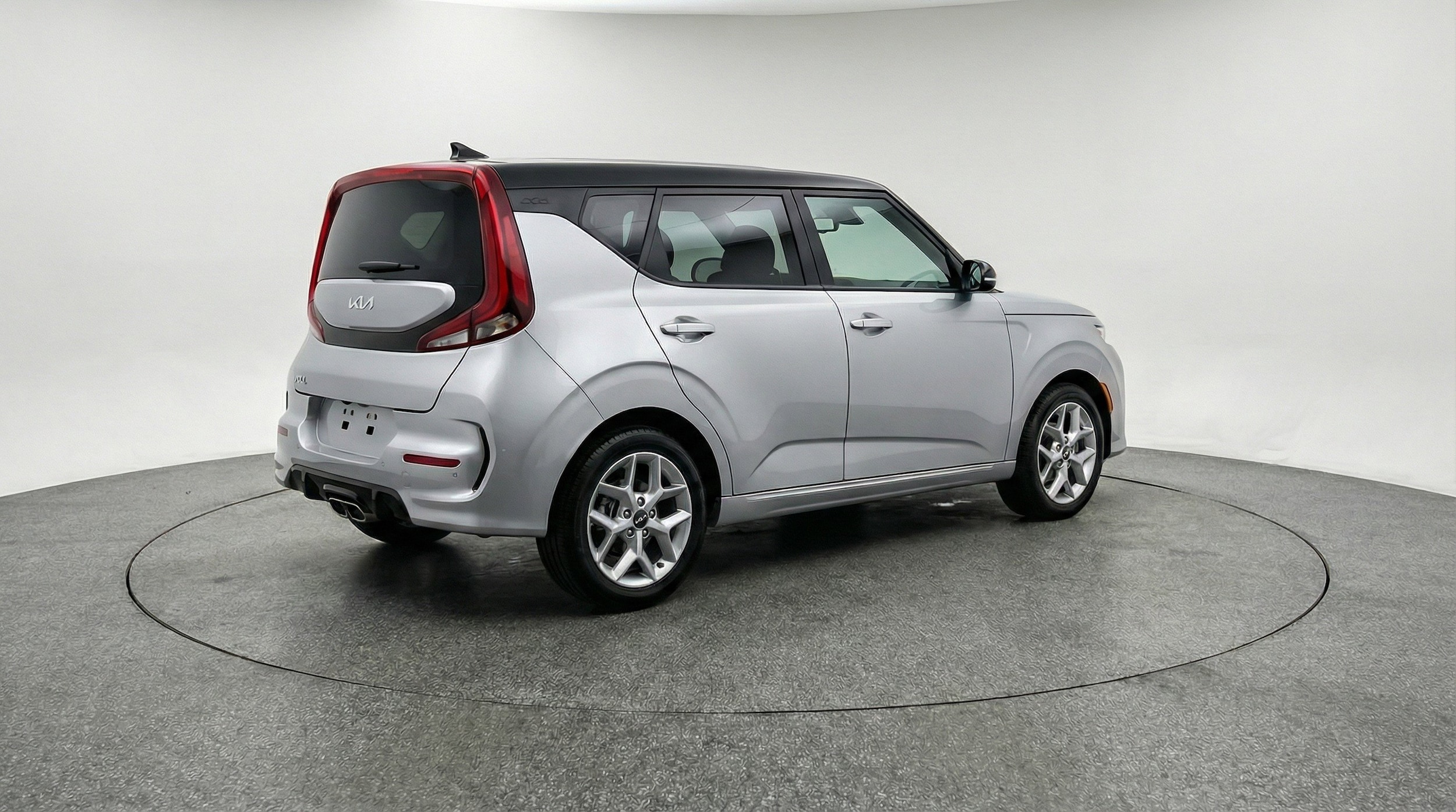 Thumbnail: 2025 Kia Soul - 9