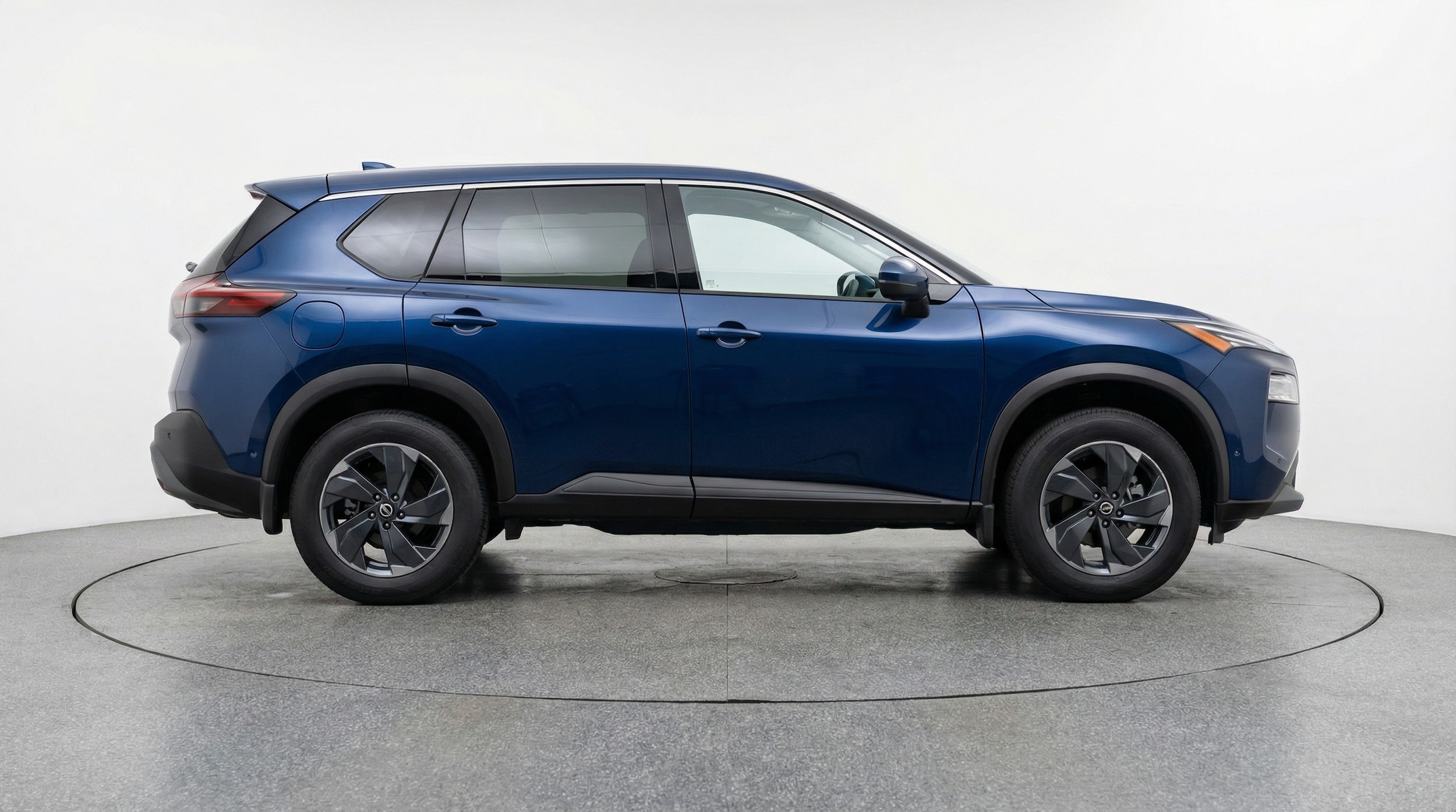 Thumbnail: 2025 Nissan Rogue - 8