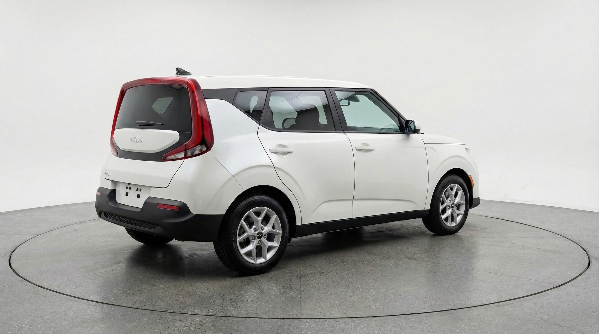 Thumbnail: 2025 Kia Soul - 7