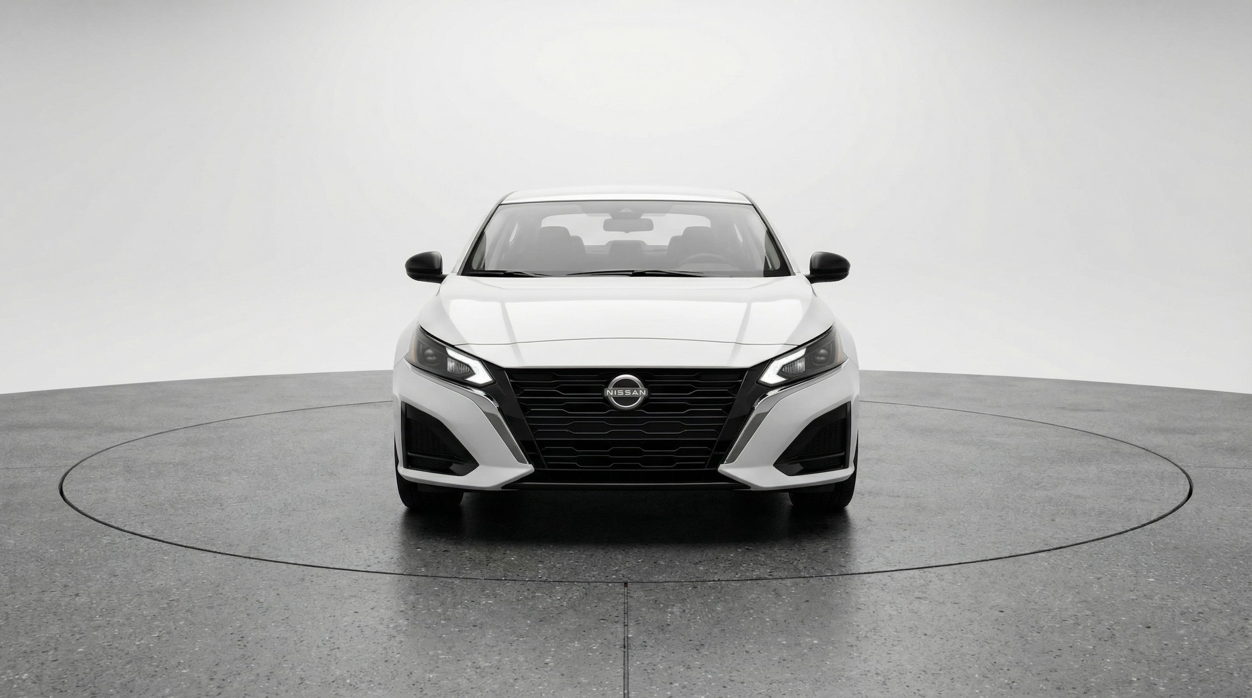 Thumbnail: 2025 Nissan Altima - 2