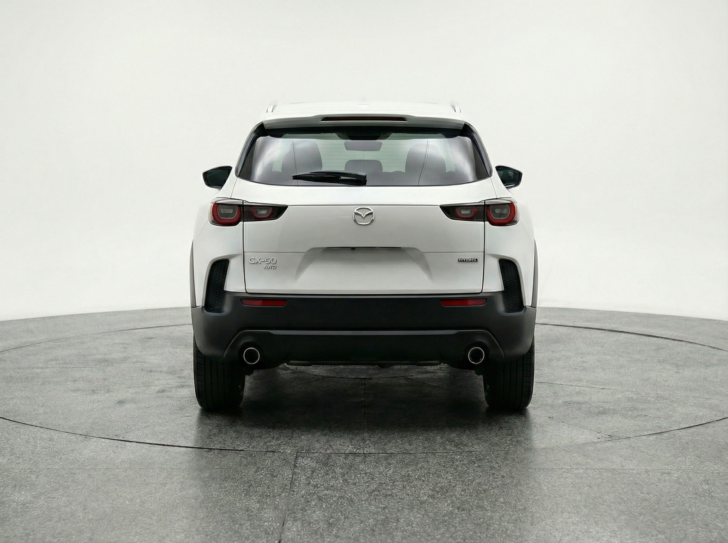 Thumbnail: 2025 Mazda CX-50 - 6