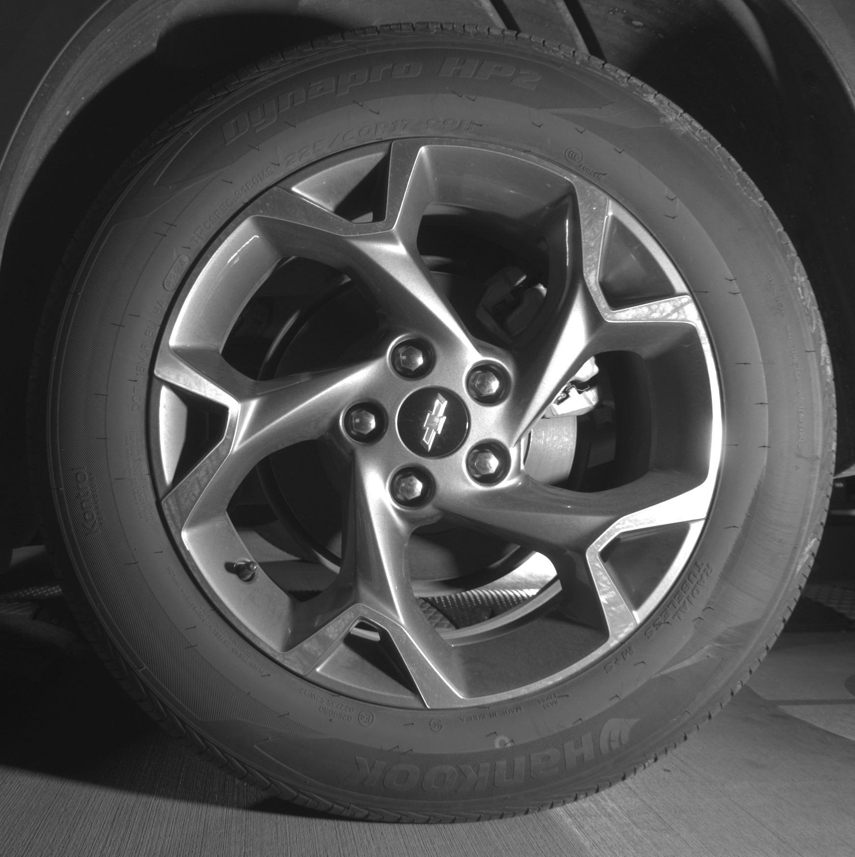 Thumbnail: 2025 Chevrolet Trax - 14