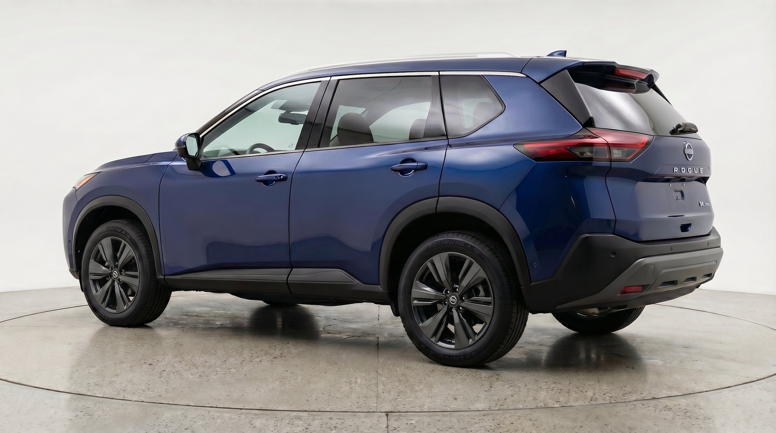 Thumbnail: 2026 Nissan Rogue - 6