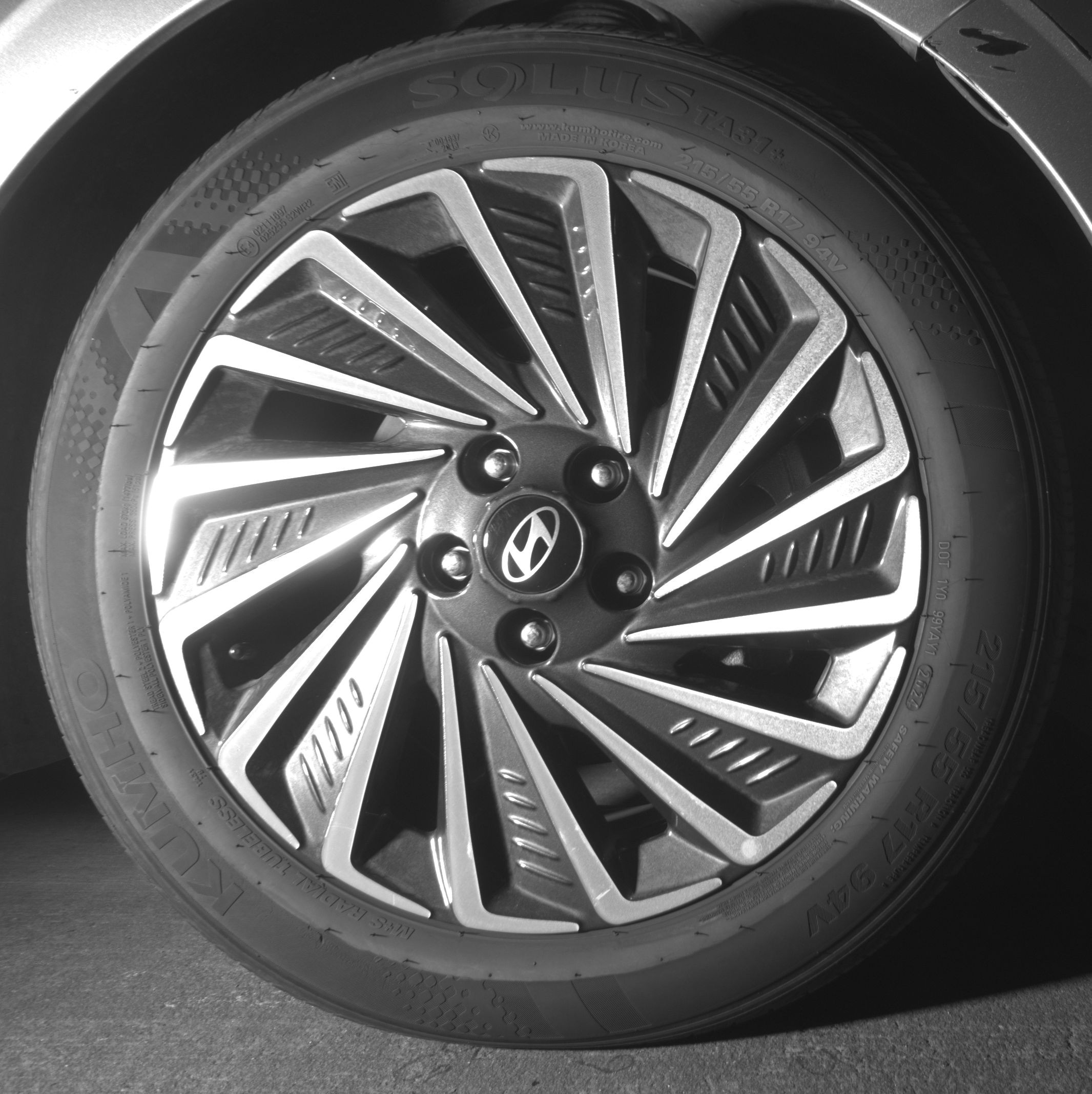 Thumbnail: 2025 Hyundai Sonata - 10