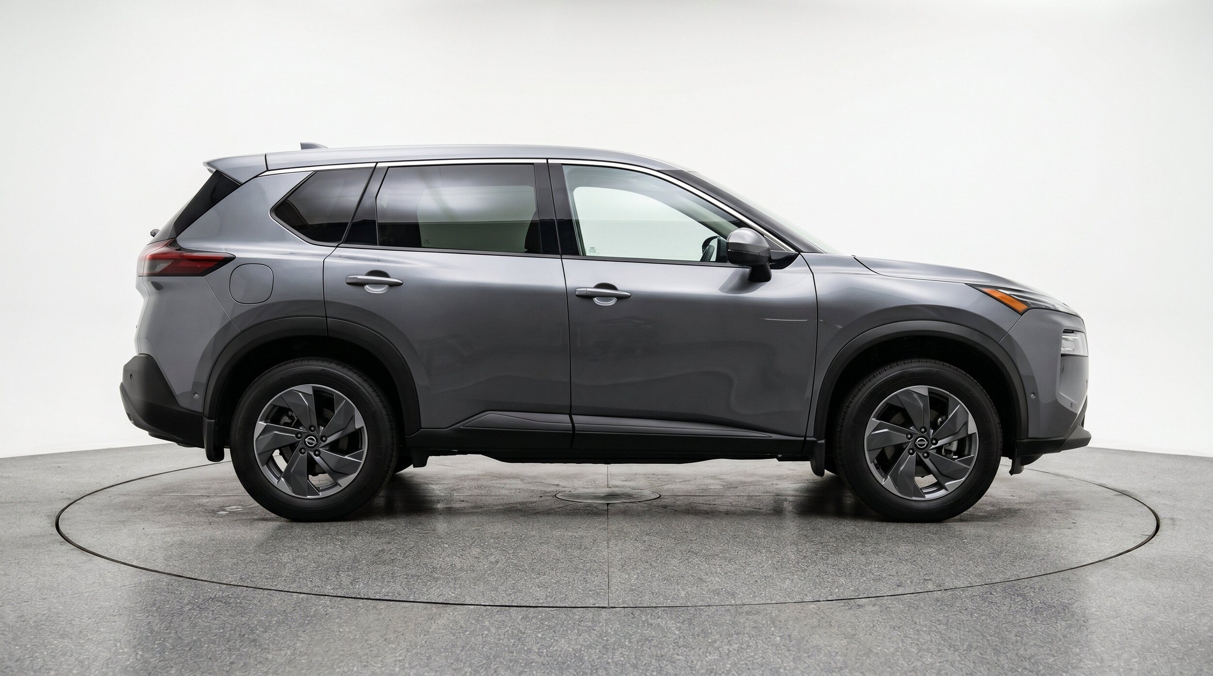 Thumbnail: 2025 Nissan Rogue - 11