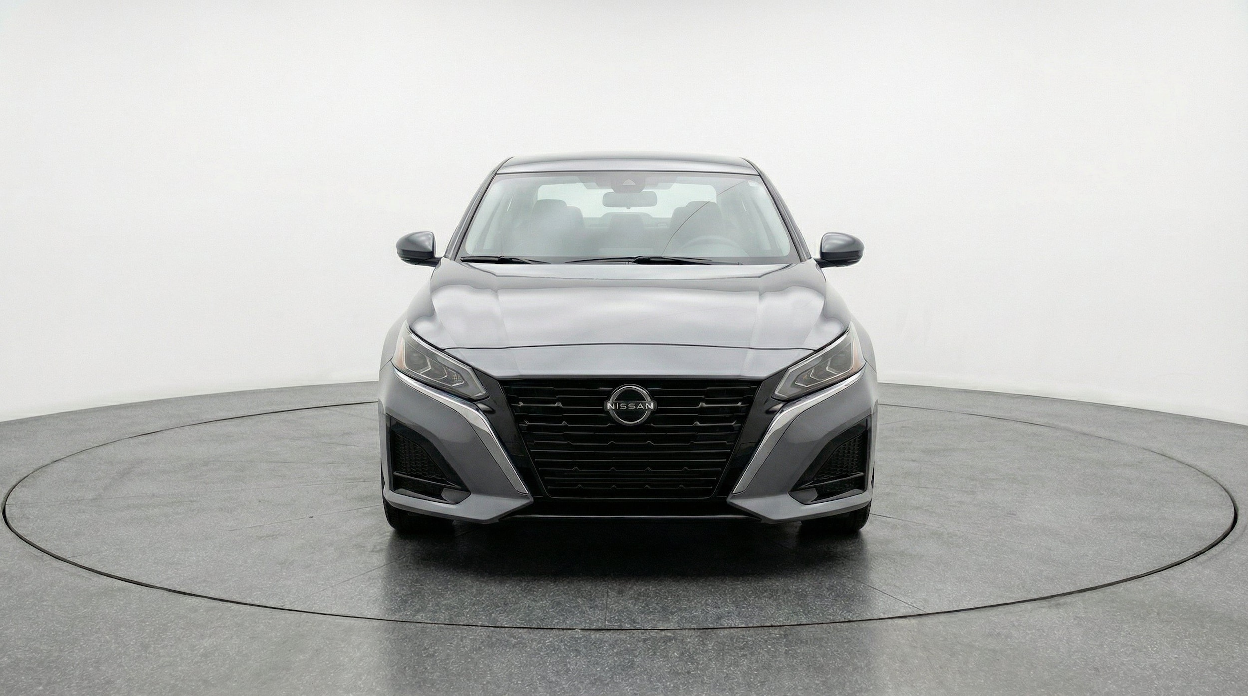 Thumbnail: 2025 Nissan Altima - 2