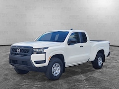 2026 Nissan Frontier S Truck King Cab