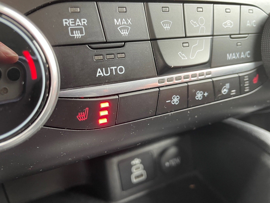2024 Ford Escape Active - Photo 15
