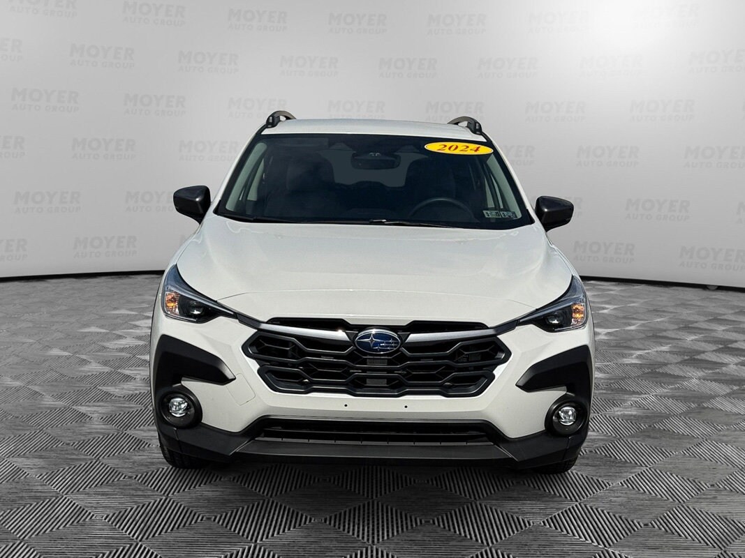2024 Subaru Crosstrek Premium photo 3