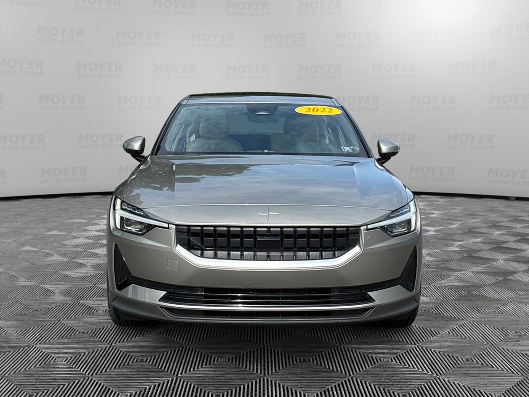 2022 Polestar PS2 e-AWD photo 3