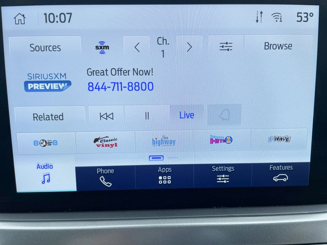 2024 Ford Escape Active - Photo 21