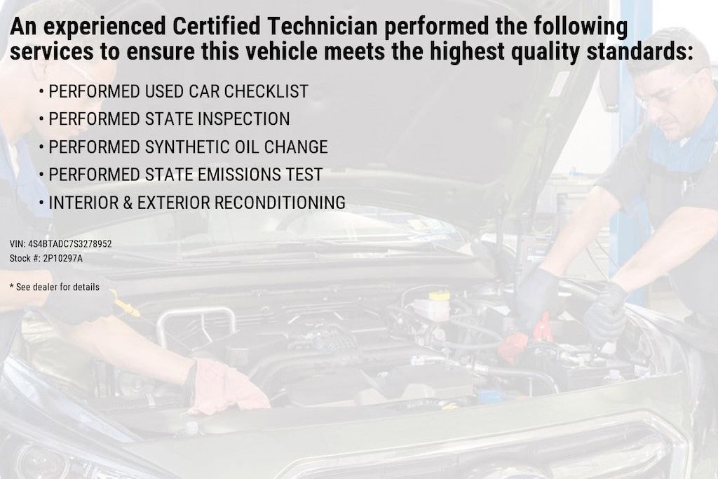 Used 2025 Subaru Outback Premium Premium AWD