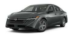 2026 Nissan Sentra S Sedan