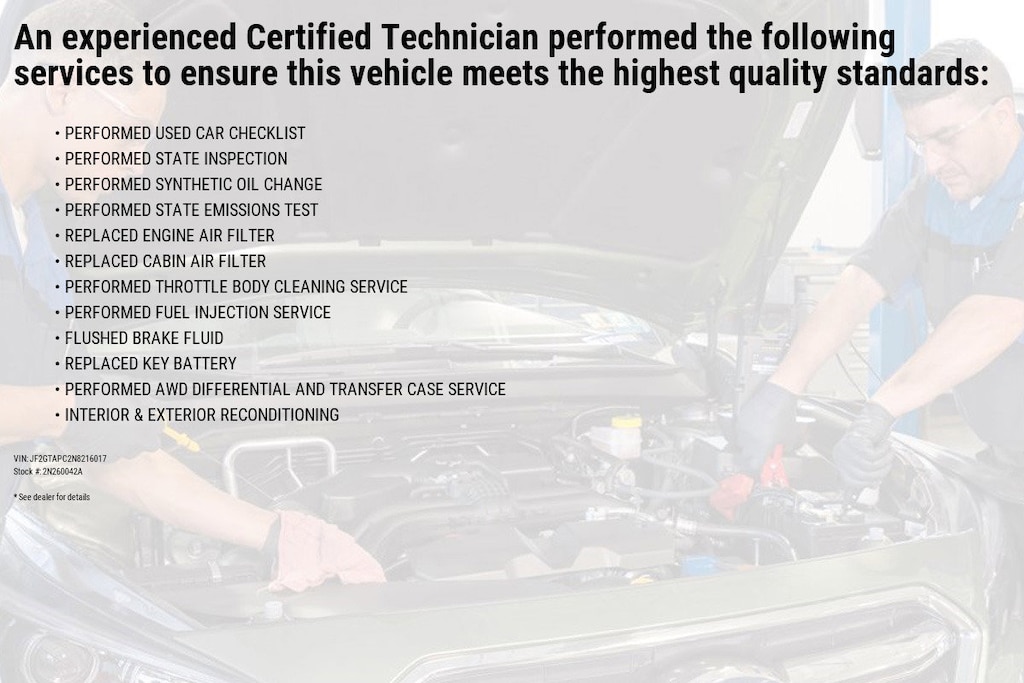 Used 2022 Subaru Crosstrek Premium Premium CVT