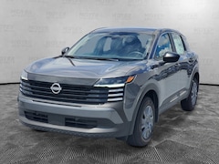 2026 Nissan Kicks S SUV