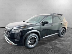 2026 Nissan Pathfinder Rock Creek SUV