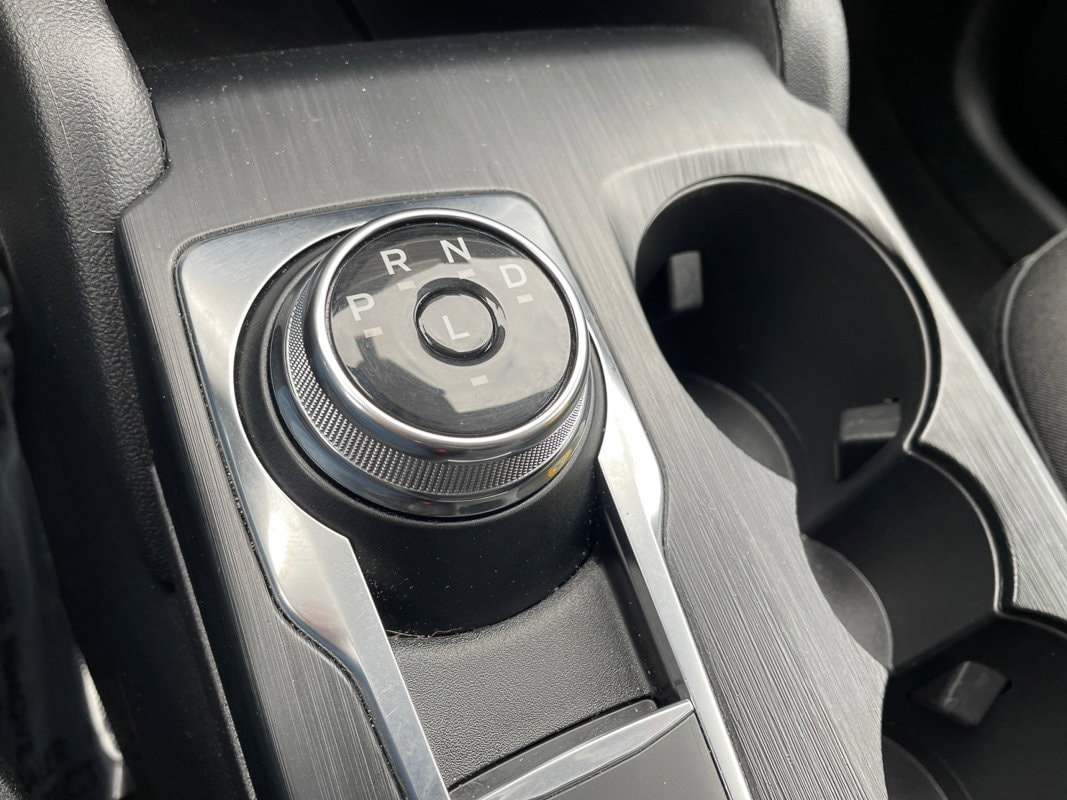 2024 Ford Escape Active - Photo 14