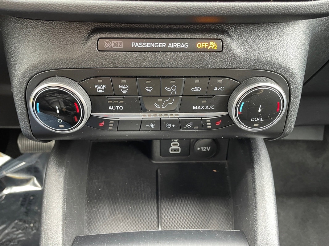 2024 Ford Escape Active - Photo 16