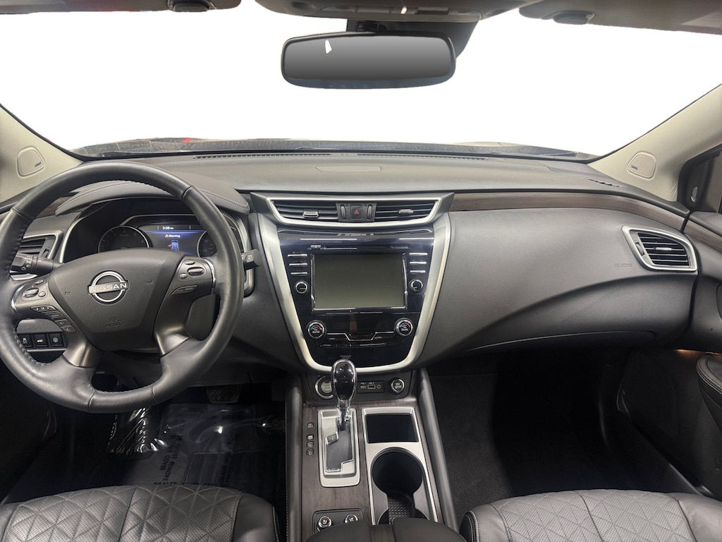Certified 2023 Nissan Murano Platinum AWD Platinum