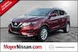  Nissan Rogue Sport