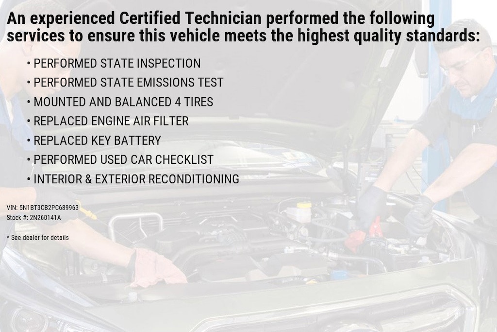 Used 2023 Nissan Rogue SL AWD SL *Ltd Avail*