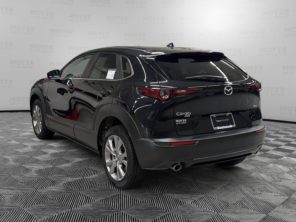 Used 2020 Mazda CX-30 Preferred Package Preferred Package AWD