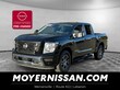  Nissan Titan