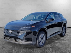 2026 Nissan Murano SL SUV