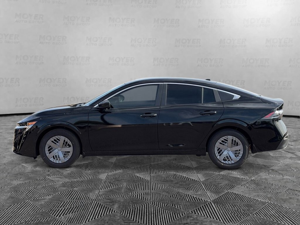 New 2026 Nissan Sentra S Sedan