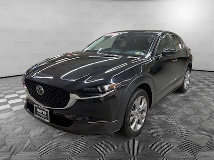 2020 Mazda CX-30 Preferred Package Preferred Package AWD