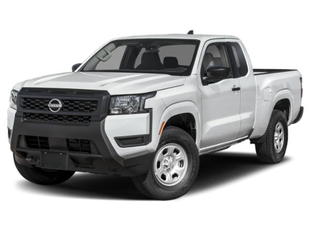2027 Nissan Frontier S Truck King Cab