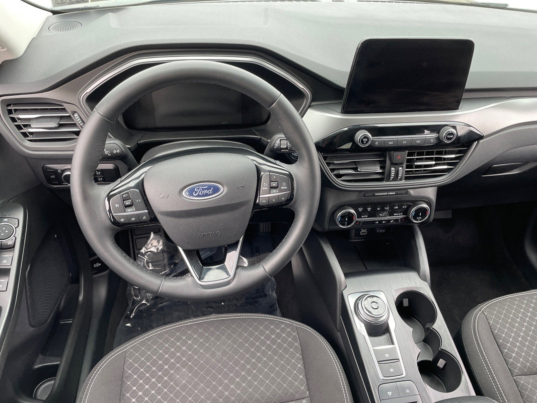 2024 Ford Escape Active - Photo 11