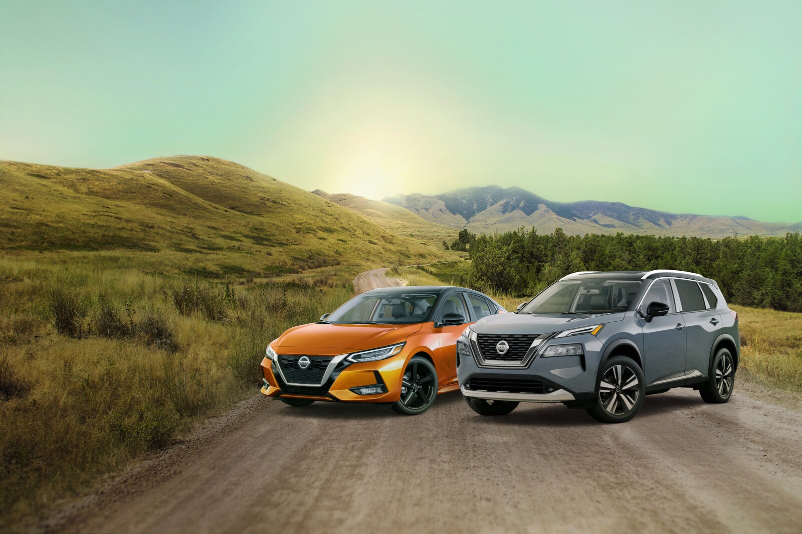 New and Used Nissan dealership in Wernersville Moyer Nissan