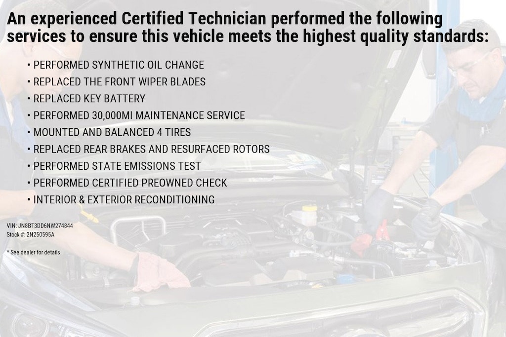 Used 2022 Nissan Rogue Platinum AWD Platinum