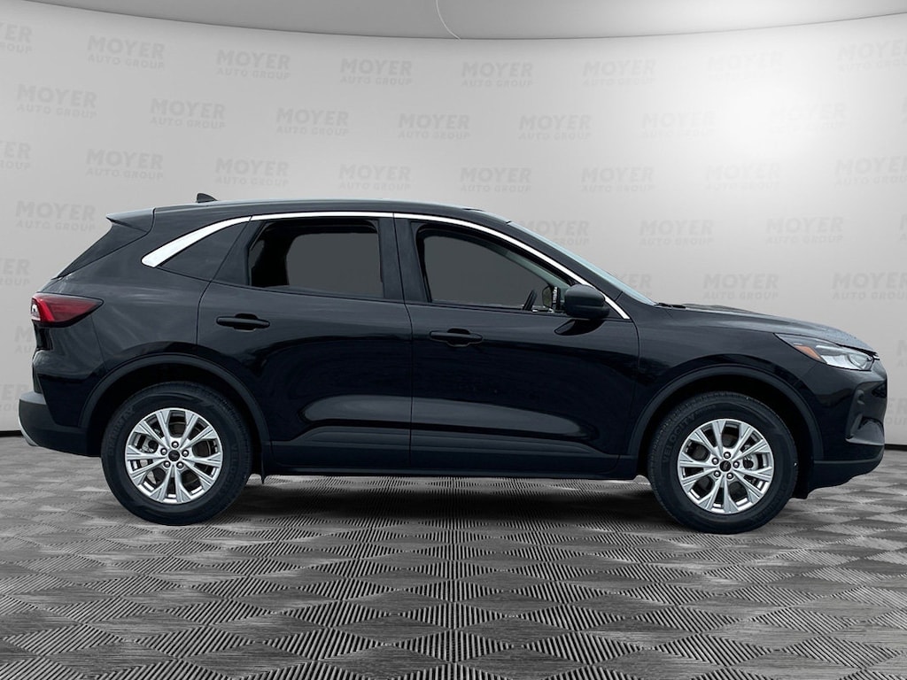 Used 2024 Ford Escape Active Active AWD