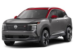 2025 Nissan Kicks SR SUV