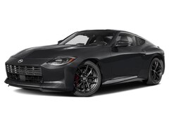 2026 Nissan Z Performance Coupe