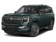  Nissan Armada