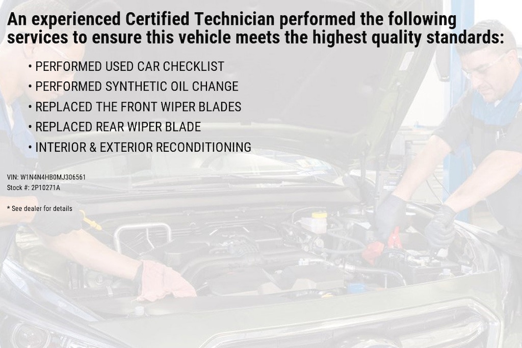 Used 2021 Mercedes-Benz GLA GLA 250 SUV