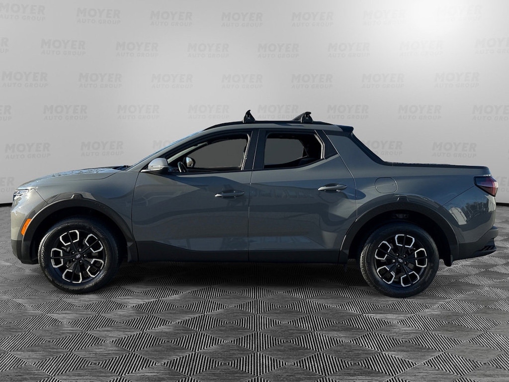 Used 2023 Hyundai Santa Cruz SEL Premium SEL Premium AWD