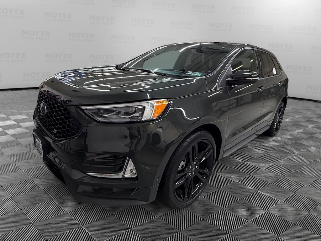 Used 2024 Ford Edge ST ST AWD