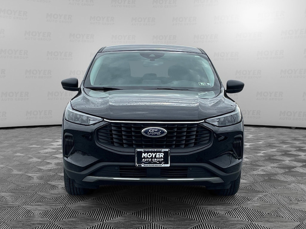 Used 2024 Ford Escape Active Active AWD