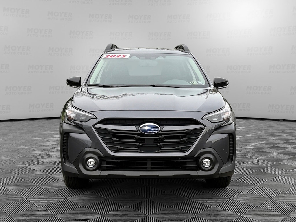 Used 2025 Subaru Outback Premium Premium AWD