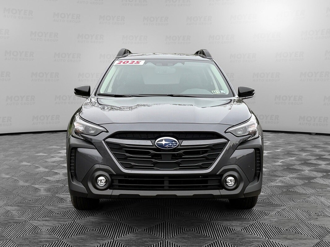 2025 Subaru Outback Premium photo 2
