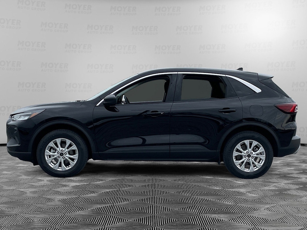 Used 2024 Ford Escape Active Active AWD