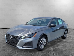 2026 Nissan Altima SV Sedan