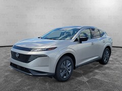2026 Nissan Murano SL SUV