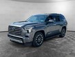  Toyota Sequoia
