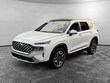  Hyundai Santa Fe Hybrid